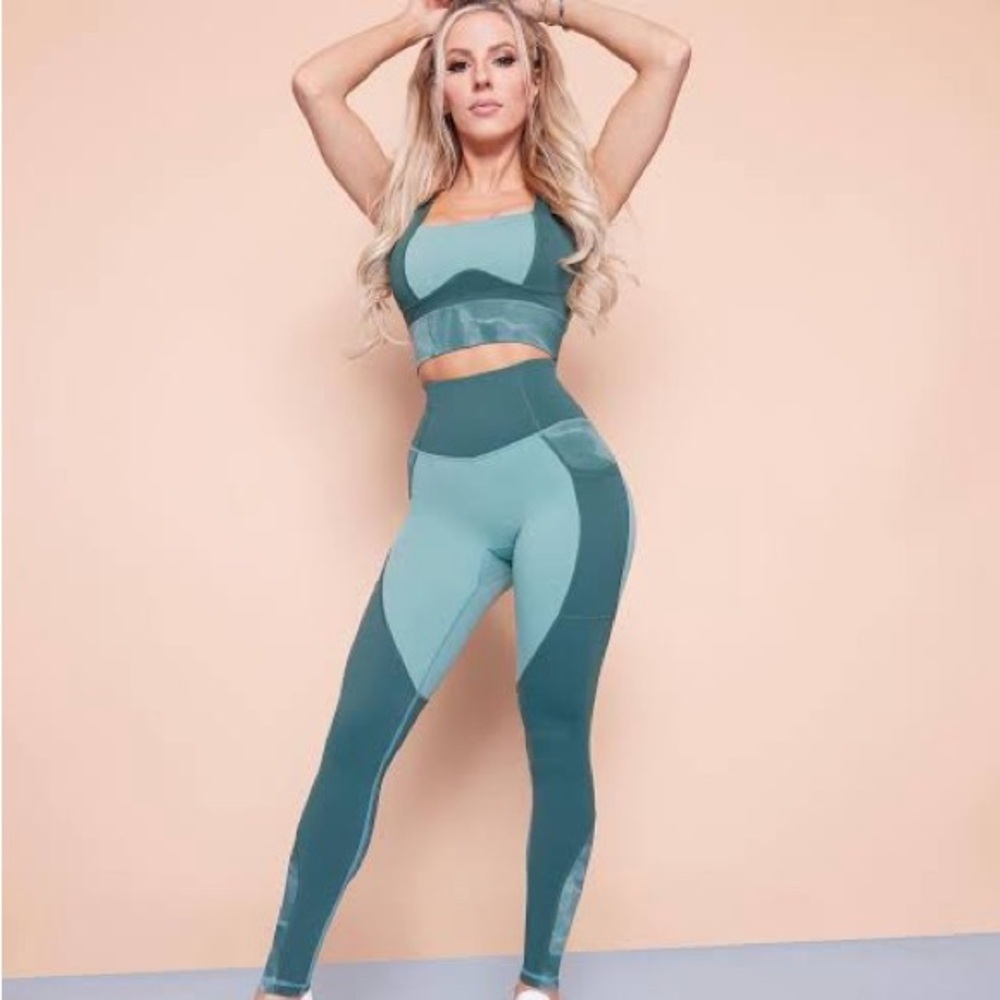 buffbunny journey avo green✨✨​ - Picture 5 of 7